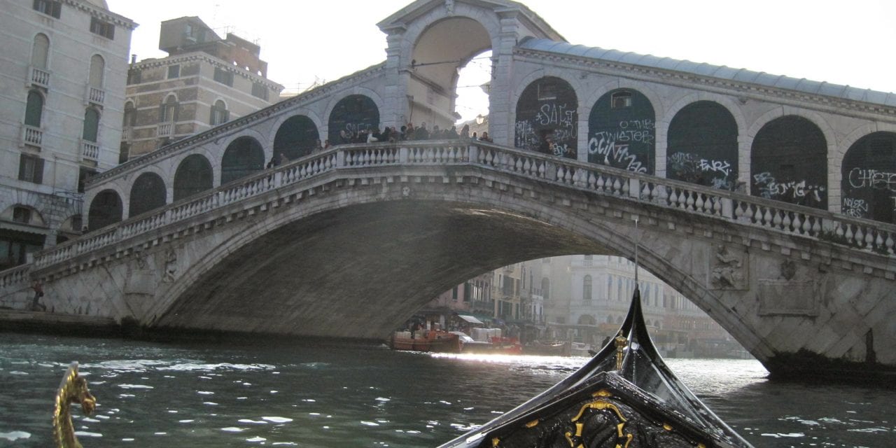 My vacation to Italy Part 3