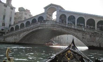 My vacation to Italy Part 3