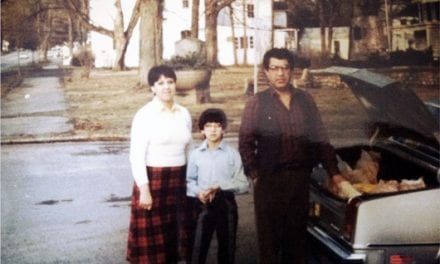 Here is My Story and How it All Started