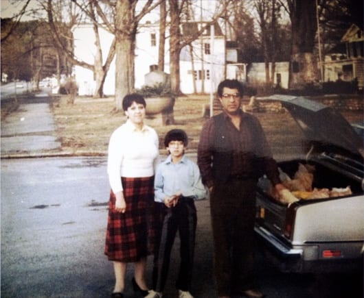 Here is My Story and How it All Started