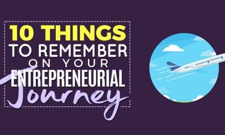 EP024: 10 Things To Remember On Your Entrepreneurial Journey