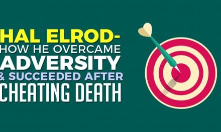 EP021: Hal Elrod – How He Overcame Adversity & Succeeded After Cheating Death