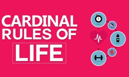EP031: 9 Cardinal Rules For Life